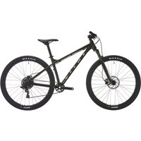 Vitus Nucleus 29 VR Mountain Bike - Black (2022)   Hard Tail Mountain Bikes