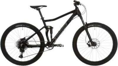 Voodoo Canzo Full Suspension Mens Mountain Bike - 20 Inch