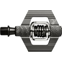 crankbrothers Candy 2 Clipless Mountain Bike Pedals   Clip-in Pedals