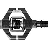 crankbrothers Candy 7 Clip-In Mountain Bike Pedals   Clip-in Pedals
