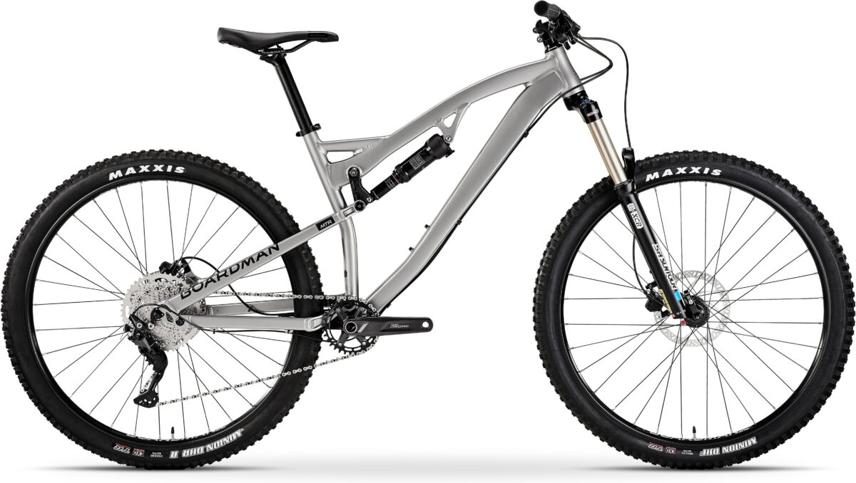 £1150.00 Boardman Mtr 8.6 Mens Mountain Bike – X Large