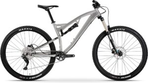 Boardman Mtr 8.6 Mens Mountain Bike - Small