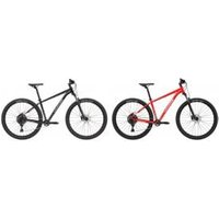Cannondale Trail 5 Mountain Bike  2022 X-Large - Rally Red