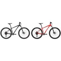 Cannondale Trail 5 Mountain Bike  2022 X-Large - Rally Red