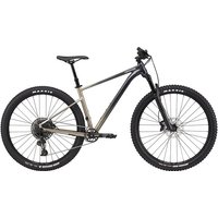 Cannondale Trail SE 1 Mountain Bike 2021 - Hardtail MTB