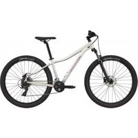 Cannondale Trail 7 Womens Mountain Bike  2022 X-Small (27.5) - Iridescent