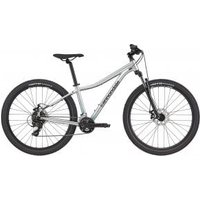 Cannondale Trail 8 Womens Mountain Bike 2022 Medium (29er) - Sage Grey