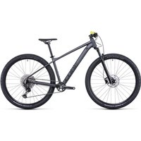 Cube Attention SL Mountain Bike 2022 - Hardtail MTB