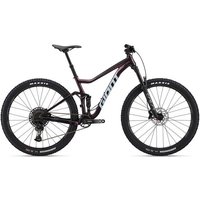 Giant Stance 29 1 Mountain Bike 2022 - Trail Full Suspension MTB
