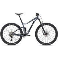 £1499.00 – Giant Stance 29 2 Mountain Bike 2022 – Trail Full Suspension MTB