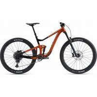 Giant Trance X 29er 2 Mountain Bike  2022 Medium - Amber Glow
