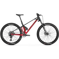 Mondraker Foxy Carbon R 29" Mountain Bike 2022 - Enduro Full Suspension MTB