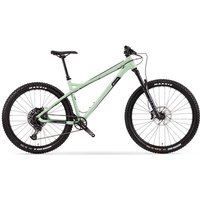 Orange Crush MX Pro Mountain Bike 2022 - Hardtail MTB