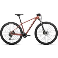 Orbea Onna 29 30 Mountain Bike 2022 - Hardtail MTB