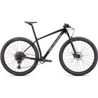 Specialized Epic Hardtail 29er Mountain Bike  2022 Medium - Gloss Tarmac Black/Abalone