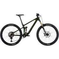 Vitus Escarpe 29 CRX Mountain Bike (2022)   Full Suspension Mountain Bikes