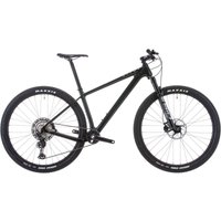 Vitus Rapide 29 CRX Mountain Bike (2022)   Hard Tail Mountain Bikes