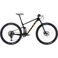 Vitus Rapide FS CRX Mountain Bike (2022)   Full Suspension Mountain Bikes