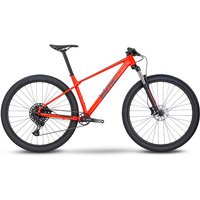 BMC Twostroke AL FOUR Mountain Bike 2022 - Hardtail MTB