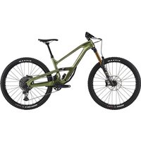 Cannondale Jekyll 1 Carbon 29" Mountain Bike 2022 - Enduro Full Suspension MTB