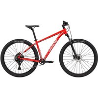 Cannondale Trail 5 Mountain Bike 2022 - Hardtail MTB