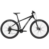Cannondale Trail 8 Ltd Mountain Bike 2022 - Hardtail MTB