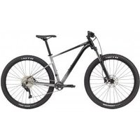 Cannondale Trail Se 1 29er Mountain Bike  2022 Large - Mercury