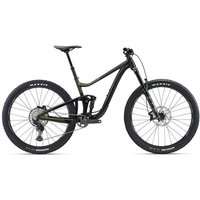 Giant Trance X 29 1 Mountain Bike 2022 - Trail Full Suspension MTB