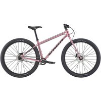 Kona Unit Hardtail Bike 2022 - Metallic Bronze