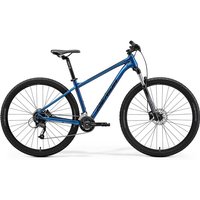 Merida Big Nine 60 Ltd Mountain Bike 2022 - Hardtail MTB