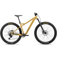 Orbea Laufey H-Ltd Mountain Bike 2022 - Hardtail MTB