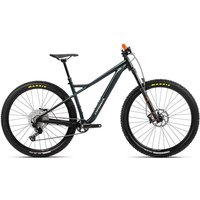 Orbea Laufey H10 Mountain Bike 2022 - Hardtail MTB