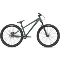 Commencal Absolut Dirt Jump Bike (2022)   Hard Tail Mountain Bikes