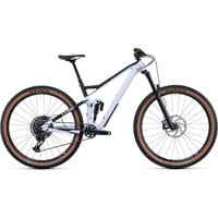 £3698.99 – Cube Stereo 150 C62 Race Suspension Bike (2022)   Full Suspension Mountain Bikes