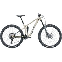 £4398.99 – Cube Stereo ONE77 Race Suspension Bike (2022)   Full Suspension Mountain Bikes