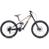 £3098.99 – Cube TWO15 Pro Suspension Bike (2022)   Full Suspension Mountain Bikes
