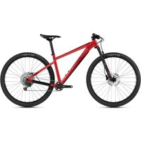 Ghost Nirvana Tour SF Essential Hardtail Bike (2021)   Hard Tail Mountain Bikes