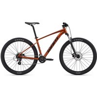 Giant Talon 3 27.5" Mountain Bike 2022 - Hardtail MTB