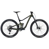 Giant Trance 29 1 Mountain Bike 2022 - Trail Full Suspension MTB