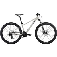 Liv Tempt 5 Mountain Bike 2022 - Hardtail MTB