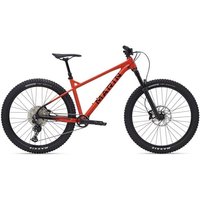 Marin San Quentin 3 27.5" Mountain Bike 2022 - Hardtail MTB