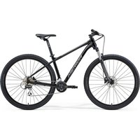 Merida Big Nine 20 Ltd Mountain Bike 2022 - Hardtail MTB
