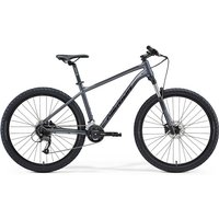 Merida Big Seven 60 Ltd Mountain Bike 2022 - Hardtail MTB