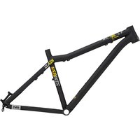 NS Bikes Clash Hardtail Frame 2022 - Black
