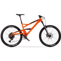 Orange Five Evo S Mountain Bike 2022 - Trail Full Suspension MTB