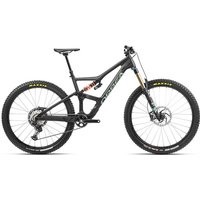 Orbea Occam M10 LT Mountain Bike 2022 -