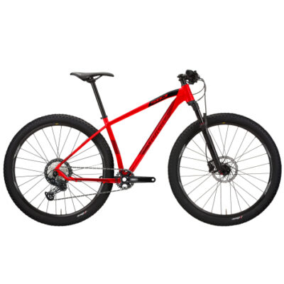 Wilier 503X Race Mountain Bike - 2022 - Red Matt / XLarge