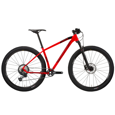 £1600.00 – Wilier 503X Race Mountain Bike – 2022 – Red Matt / Medium