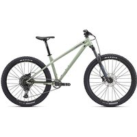 Commencal Meta HT AM Origin Hardtail Bike 2022 - Heritage Green - XL