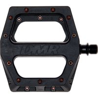 DMR V11 Flat Mountain Bike Pedals Exclusive   Flat Pedals